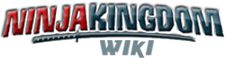 Ninja Kingdom Wiki