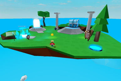 Heyyyy I just found this on Tundra Island in Ninja Legends Get it and  enjoy it ;) : r/roblox