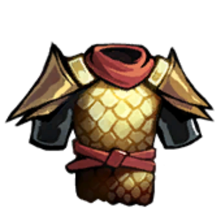 Dragon Scale Armor Ninja Must Die Wiki Fandom