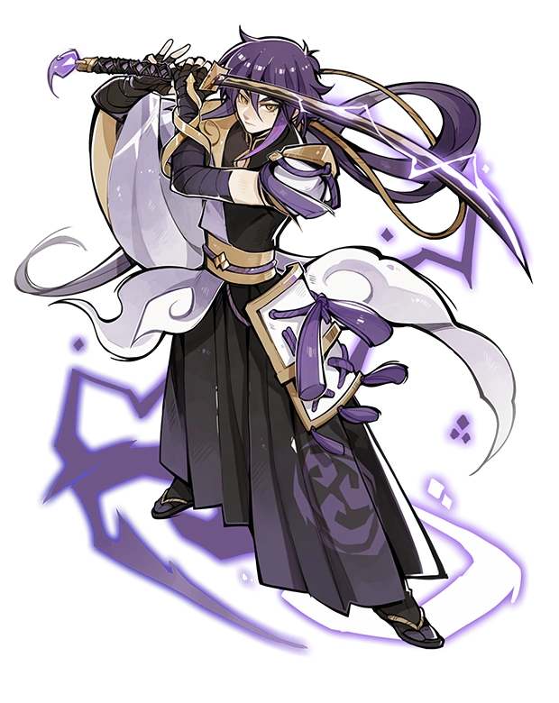 Shihara | Ninja Must Die Wiki | Fandom