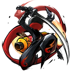 Kuro | Ninja Must Die Wiki | Fandom