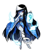 Rinskin2.png (171 KB) Aoandon In order to fulfill the long-cherished wish of the deceased, the Miko - Rin allowed them to possess her. But this led to subtle changes in her personality...