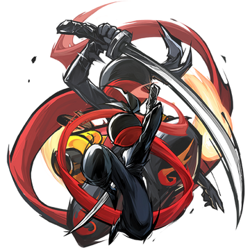 Kuro | Ninja Must Die Wiki | Fandom