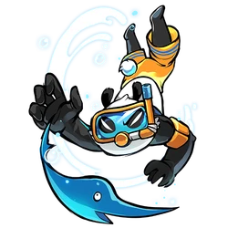 Riki | Ninja Must Die Wiki | Fandom
