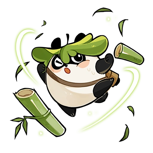 Pandada | Ninja Must Die Wiki | Fandom