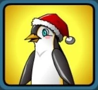 Christmas Penguin | Ninja Rift Wiki | Fandom