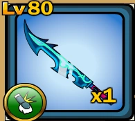 S35 Demon Shark Blade | Ninja Rift Wiki | Fandom