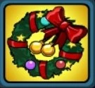 Christmas Wreath | Ninja Rift Wiki | Fandom