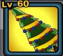 Christmas Lance | Ninja Rift Wiki | Fandom