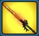 Festival Rokubi Sword | Ninja Rift Wiki | Fandom