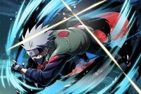 Kakashi Hatake 