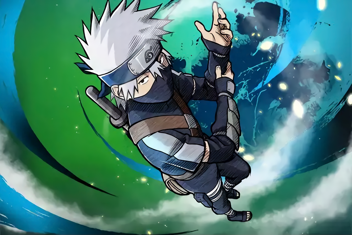 LOL poor Kakashi  Kakashi, Kakashi hatake, Anime ninja