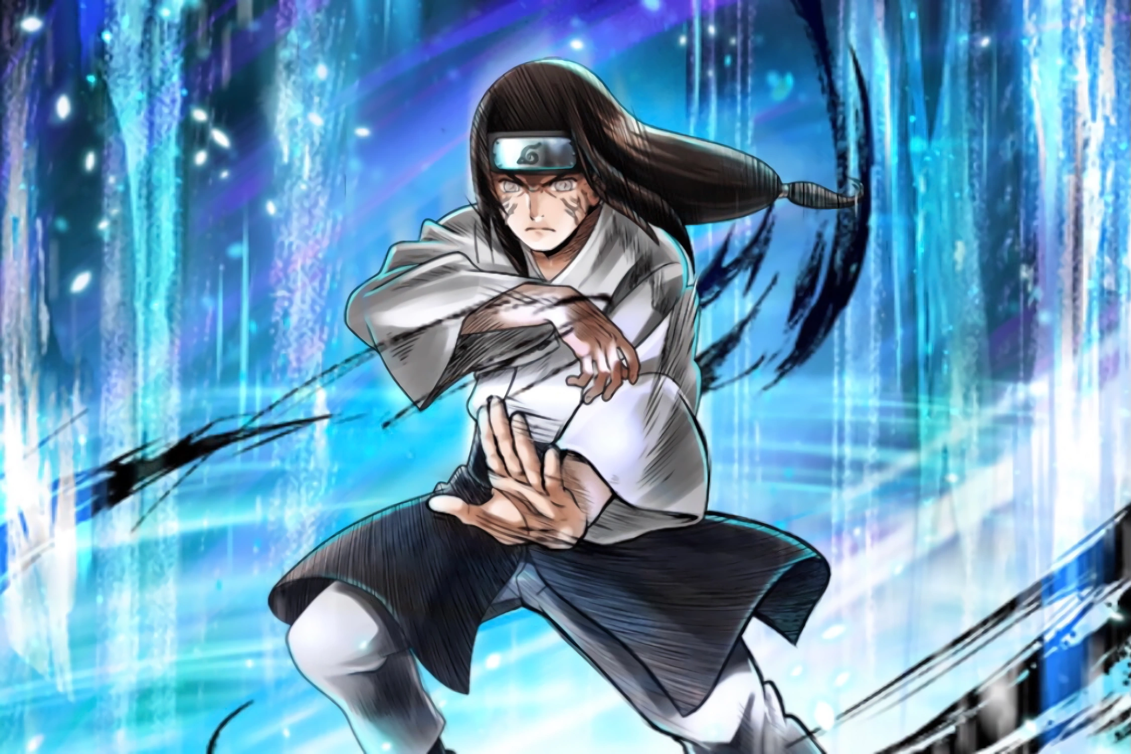Neji Hyuga 