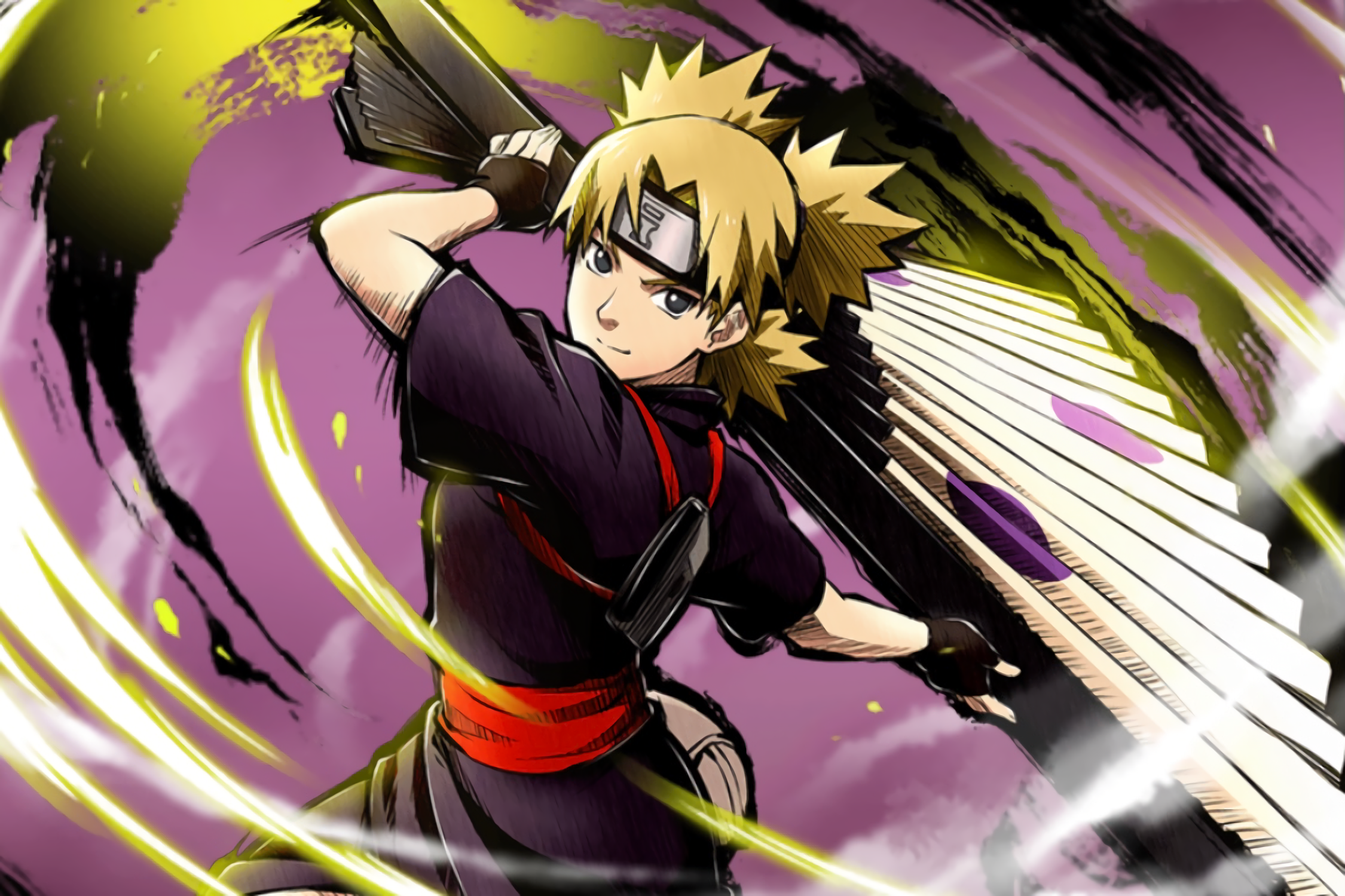 Temari Naruto: Ultimate Ninja 3 Naruto: Ultimate Ninja Storm Sasuke Uchiha  Gaara PNG, Clipart, Anime, Cartoon