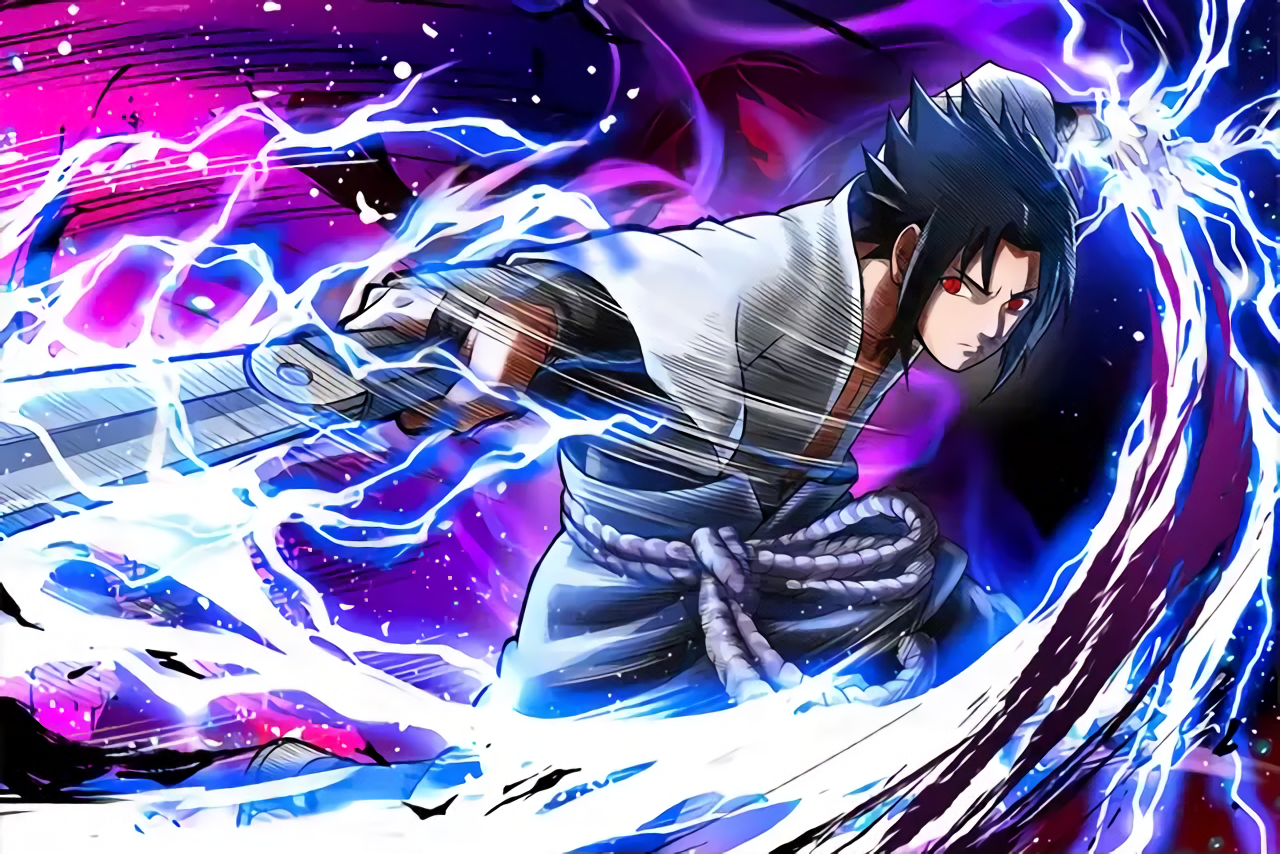 Lonthelast on X: 😡Sasuke (Hebi) [UPD] Anime Adventure 26k Gems!!! #rage  #hebi #sasuke #sasukeuchiha #angry #revenge #narutoshippuden #emotional   / X