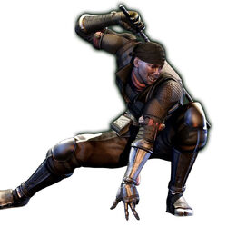 Ninja Blade - Wikipedia