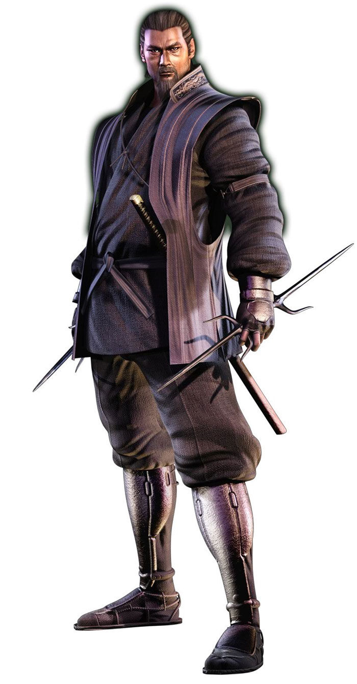 Ninja Blade - Wikipedia