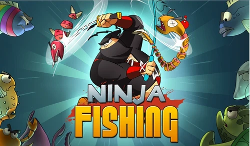 Ninja Fishing Wiki