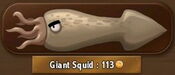 GiantSquid