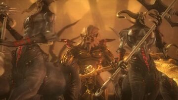 Centaur | Ninja Gaiden Wiki | Fandom