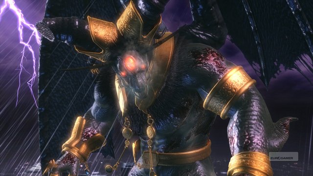 Marbus | Ninja Gaiden Wiki | Fandom