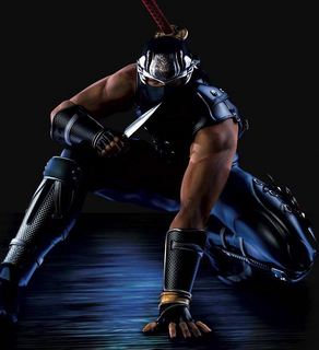 Ninja Gaiden Wiki