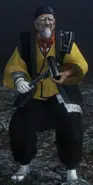 Muramasa Senji (Nioh 2)