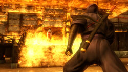Kureha | Ninja Gaiden Wiki | Fandom