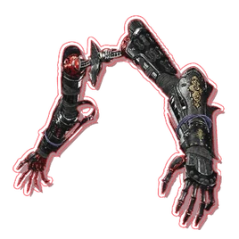 Mechanical Arms