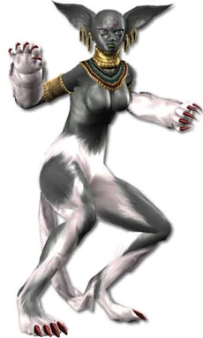 Bast Fiend