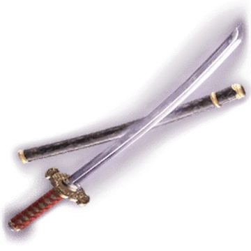 Dragon Sword | Ninja Gaiden Wiki | Fandom