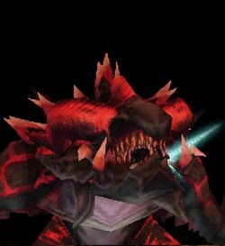Dark Dragon Blade, The Evil Wiki