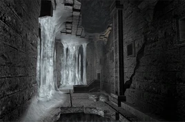 Chapter 12 The Caverns