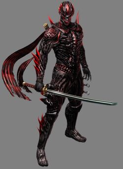Epigonos Ninja Gaiden Wiki Fandom Epigonos Ninja Gaiden Wiki Fandom