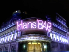 Han's bar