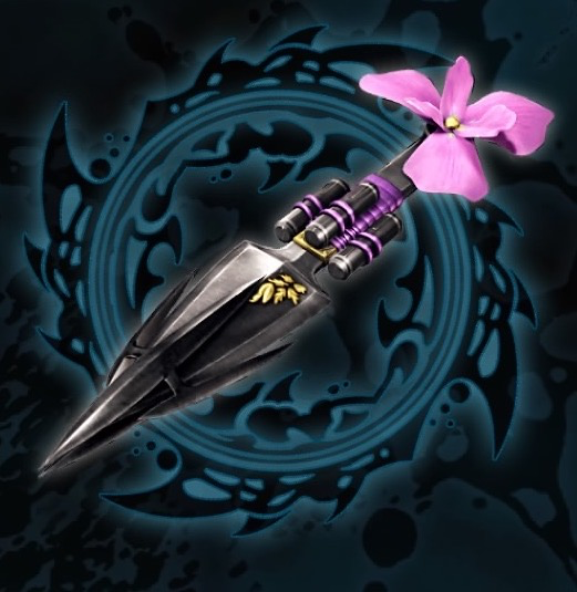 Flash Kunai | Ninja Gaiden Wiki | Fandom Flash Kunai | Ninja Gaiden Wiki | Fandom