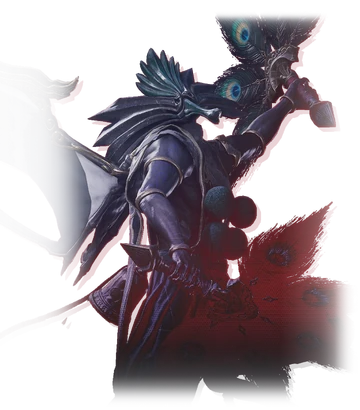 Tengu | Ninja Gaiden Wiki | Fandom
