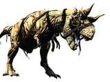 Gigantosaurus