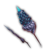 Divine Rapier