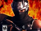 Ninja Gaiden Black