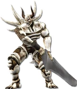 NG1: Berserker