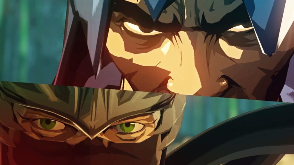 Yaiba Kamikaze | Ninja Gaiden Wiki | Fandom