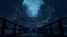Fuuhaku Sanctum