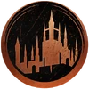 The Lycanthropes' Castle
