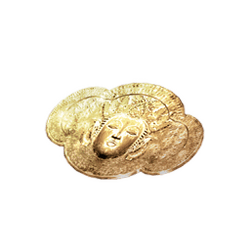 Gold Medallion | Ninja Gaiden Wiki | Fandom
