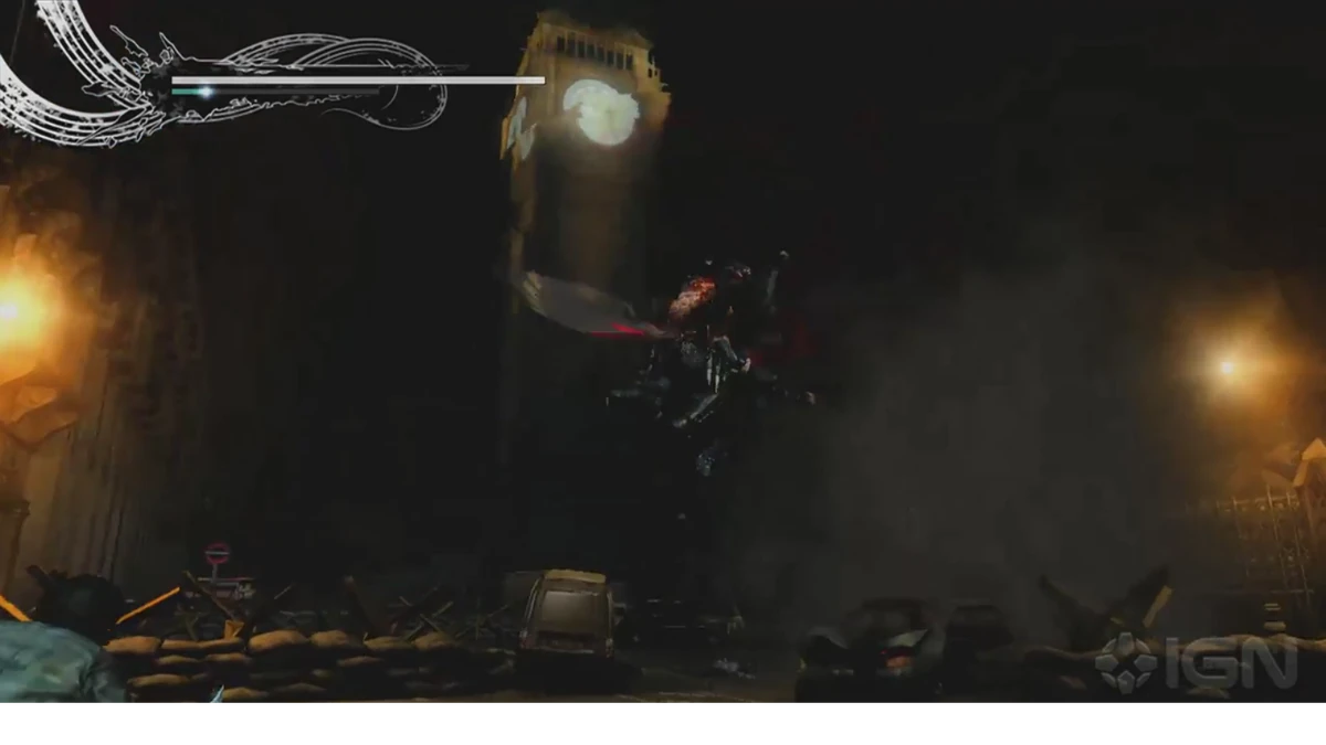 Ninja Gaiden 3 Ninja Gaiden Black Wiki Fandom