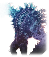 Second form