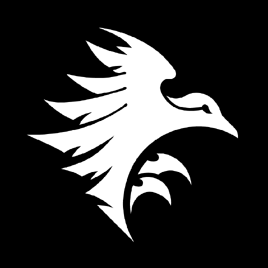 Raven Clan Crest