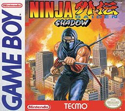 Ninja: Shadow of Darkness - Wikipedia