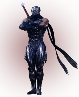 Ryu NG4